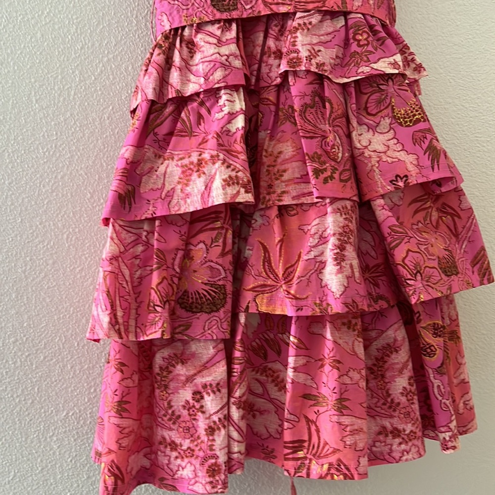 Lulua Dress - Picture 9 of 10